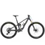 Trek Fuel EX 9 XT Di2 Mountain Bike 2027 Lithium Grey/Trek Black Splatter