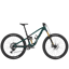 Trek Fuel EX 9 XT Mountain Bike 2026 Matte Juniper/Blue Sage Splatter