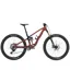 Trek Fuel EX 9 XT Mountain Bike 2026 Matte Sedona Red/Pennyflake Splatter