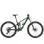 Trek Fuel EX 9 XT Mountain Bike 2027 Juniper/Blue Sage Splatter