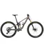 Trek Fuel EX 9 XT Mountain Bike 2027 Matt Sedona Red/Pennyflake