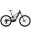 Trek Fuel+ EX 9.7 Electric Bike 2026 Carbon Smoke/Lithium Grey Marble