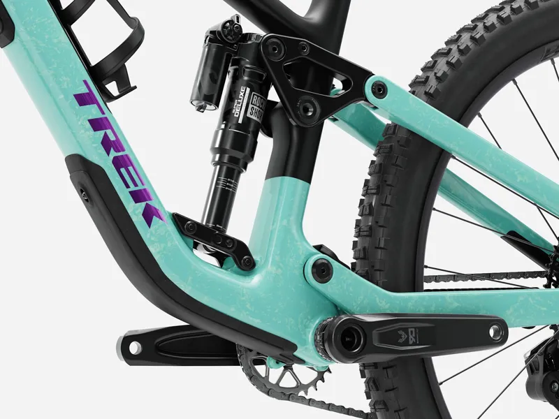 Trek Fuel EX 9.8 Eagle 90 Mountain Bike 2027 Miami Green/Aloha Marble-3