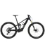 Trek Fuel+ EX 9.8 XT Electric Bike 2026 Carbon Smoke/Lithium Grey Marble