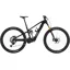 Trek Fuel+ EX 9.8 XT DI2 Electric Bike 2026 Carbon Smoke/Lithium Grey Marble