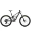 Trek Fuel LX 9 Eagle 90 Mountain Bike 2027 Lithium Grey/Black Splatter