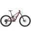 Trek Fuel LX 9 Eagle 90 Mountain Bike 2027 Matt Sedona Red/Pennyflake
