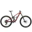 Trek Fuel LX 9 X0 AXS Mountain Bike 2027 Matt Sedona Red/Pennyflake