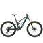 Trek Fuel LX 9 XT Di2 Mountain Bike 2027 Juniper/Blue Sage Splatter