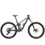Trek Fuel LX 9 XT Di2 Mountain Bike 2027 Lithium Grey/Black Splatter