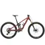 Trek Fuel LX 9 XT Di2 Mountain Bike 2027 Matt Sedona Red/Pennyflake
