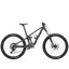 Trek Fuel LX 9 XT Mountain Bike 2026 Lithium Grey/Trek Black Splatter