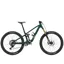 Trek Fuel LX 9 XT Mountain Bike 2026 Matte Juniper/Blue Sage Splatter