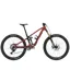 Trek Fuel LX 9 XT Mountain Bike 2026 Matte Sedona Red/Pennyflake Splatter