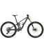 Trek Fuel LX 9 XT Mountain Bike 2027 Lithium Grey/Black Splatter