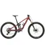 Trek Fuel LX 9 XT Mountain Bike 2027 Matt Sedona Red/Pennyflake