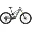 Trek Fuel+ LX 9.8 Eagle 90 Electric Bike 2026 Lichen Green/Keswick Green Splatter 