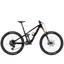 Trek Fuel LX 9.8 Eagle 90 Mountain Bike 2026 Gloss Dark Carmine/Matte Trek Black