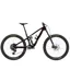 Trek Fuel LX 9.8 Eagle 90 Mountain Bike 2027 Gloss Dark Carmine/Matt Black