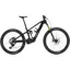 Trek Fuel+ LX 9.8 XT Di2 Electric Bike 2026 Carbon Smoke/Lithium Grey Marble