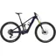 Trek Fuel+ LX 9.8 XT Di2 Electric Bike 2026 Gloss Navy Smoke/Matte Trek Black