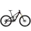 Trek Fuel LX 9.8 XT Di2 Mountain Bike 2026 Dark Carmine/Matte Trek Black
