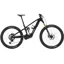 Trek Fuel+ LX 9.8 XT Electric Bike 2026 Carbon Smoke/Lithium Grey Marble