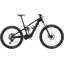 Trek Fuel+ LX 9.8 XT Electric Bike 2026 Gloss Navy Smoke/Matte Trek Black