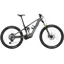 Trek Fuel+ LX 9.8 XT Electric Bike 2026 Lichen Green/Keswick Green Splatter