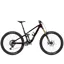 Trek Fuel LX 9.8 XT Mountain Bike 2026 Dark Carmine/Matte Trek Black