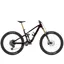 Trek Fuel LX 9.9 X0 AXS Mountain Bike 2026 Gloss Dark Carmine/Matte Trek Black