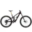 Trek Fuel LX 9.9 X0 AXS Mountain Bike 2027 Gloss Dark Carmine/Matt Black