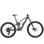 Trek Fuel MX 9 Eagle 90 Mountain Bike 2027 Lithium Grey/Black Splatter