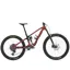 Trek Fuel MX 9 X0 AXS Mountain Bike 2027 Matt Sedona Red/Pennyflake