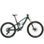 Trek Fuel MX 9 XT Di2 Mountain Bike 2027 Juniper/Blue Sage Splatter