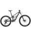 Trek Fuel MX 9 XT Di2 Mountain Bike 2027 Lithium Grey/Black Splatter