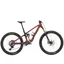 Trek Fuel MX 9 XT Di2 Mountain Bike 2027 Matt Sedona Red/Pennyflake