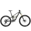 Trek Fuel MX 9 XT Mountain Bike 2026 Lithium Grey/Trek Black Splatter