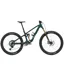Trek Fuel MX 9 XT Mountain Bike 2026 Matte Juniper/Blue Sage Splatter