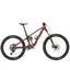 Trek Fuel MX 9 XT Mountain Bike 2026 Matte Sedona Red/Pennyflake Splatter