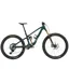 Trek Fuel MX 9 XT Mountain Bike 2027 Juniper/Blue Sage Splatter
