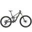 Trek Fuel MX 9 XT Mountain Bike 2027 Lithium Grey/Black Splatter