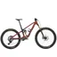 Trek Fuel MX 9 XT Mountain Bike 2027 Matt Sedona Red/Pennyflake