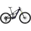 Trek Fuel+ MX 9.8 Eagle 90 Electric Bike 2026 Gloss Navy Smoke/Matte Trek Black