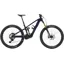 Trek Fuel+ MX 9.8 XT Di2 Electric Bike 2026 Gloss Navy Smoke/Matte Trek Black