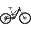 Trek Fuel+ MX 9.8 XT Electric Bike 2026 Carbon Smoke/Lithium Grey Marble