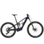 Trek Fuel+ MX 9.8 XT Electric Bike 2026 Gloss Navy Smoke/Matte Trek Black