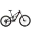 Trek Fuel MX 9.8 Eagle 90 Mountain Bike 2027 Gloss Dark Carmine/Matt Black