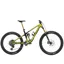 Trek Fuel MX 9.9 X0 AXS Mountain Bike 2026 Gloss Chameleon Green/Matte Black