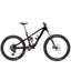 Trek Fuel MX 9.9 X0 AXS Mountain Bike 2026 Gloss Dark Carmine/Matte Trek Black